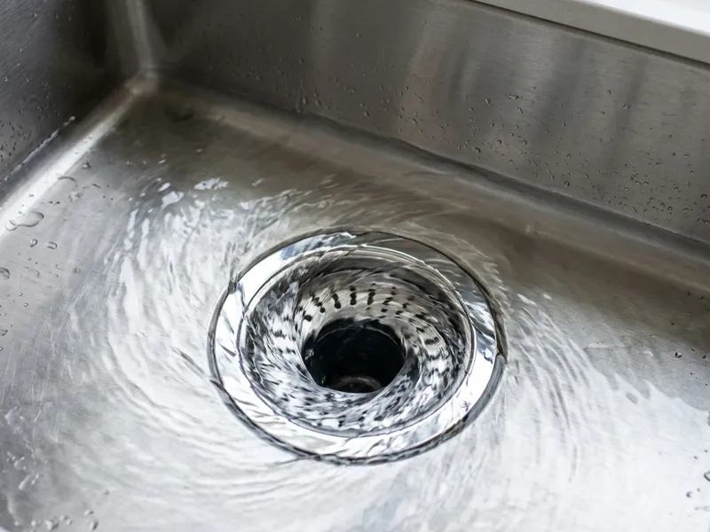 Drain Cleaning Plumber in East Niles, CA